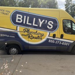 Billy's Billy's