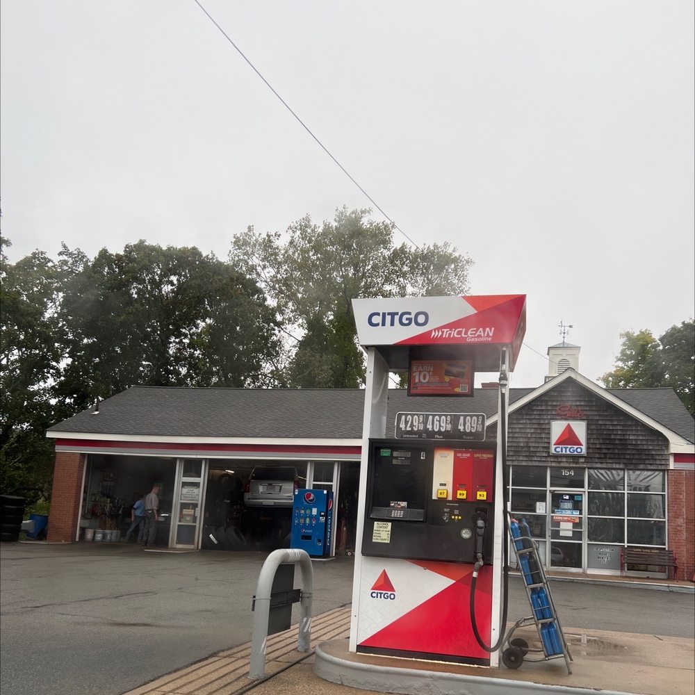 GILL’S ORLEANS TIRE CENTER 17 Reviews 154 Rt 6A, Orleans