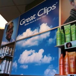 Great Clips