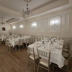 Sevan Restaurant & Catering - Main dining room