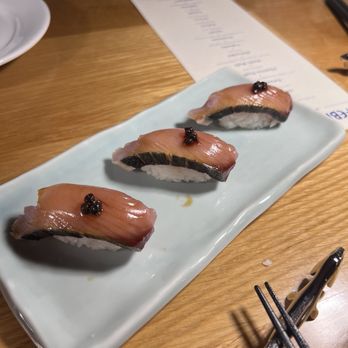 Takashi - Sushi Bars Near Me - Salt Lake City, Utah