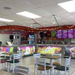 La Fresa Homemade Ice Cream & More