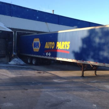 NAPA Auto Parts - Auto Parts & Supplies Near Me - NAPERVILLE, Illinois