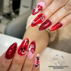 Gem Nails