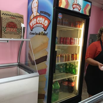 Tio Colo - Ice Cream & Frozen Yogurt Near Me - Hialeah, Florida