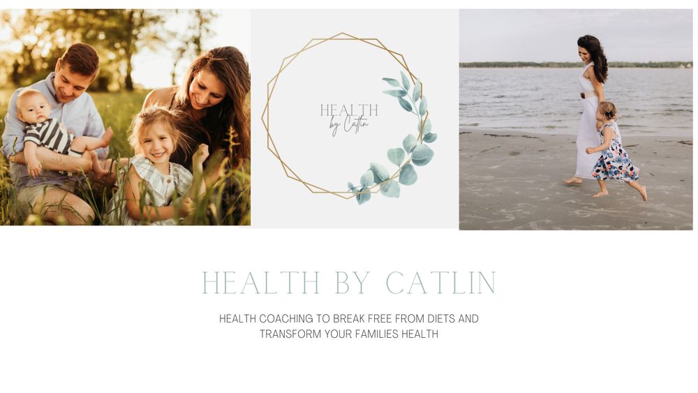 Health by Catlin Logo