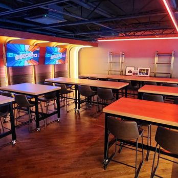 Sidecar Social Frisco - Karaoke lounge area - Sports Bars Near Me - Frisco, Texas Sidecar Social Frisco - Karaoke lounge area - Sports Bars Near Me - Frisco, Texas