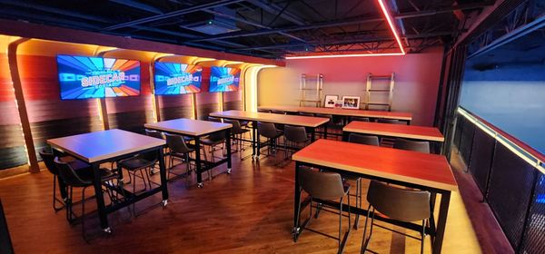 Sidecar Social Frisco by null