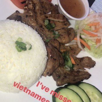 Viet Deli - Grilled Pork Chops - Vietnamese Near Me - Inverness, Florida Viet Deli - Grilled Pork Chops - Vietnamese Near Me - Inverness, Florida