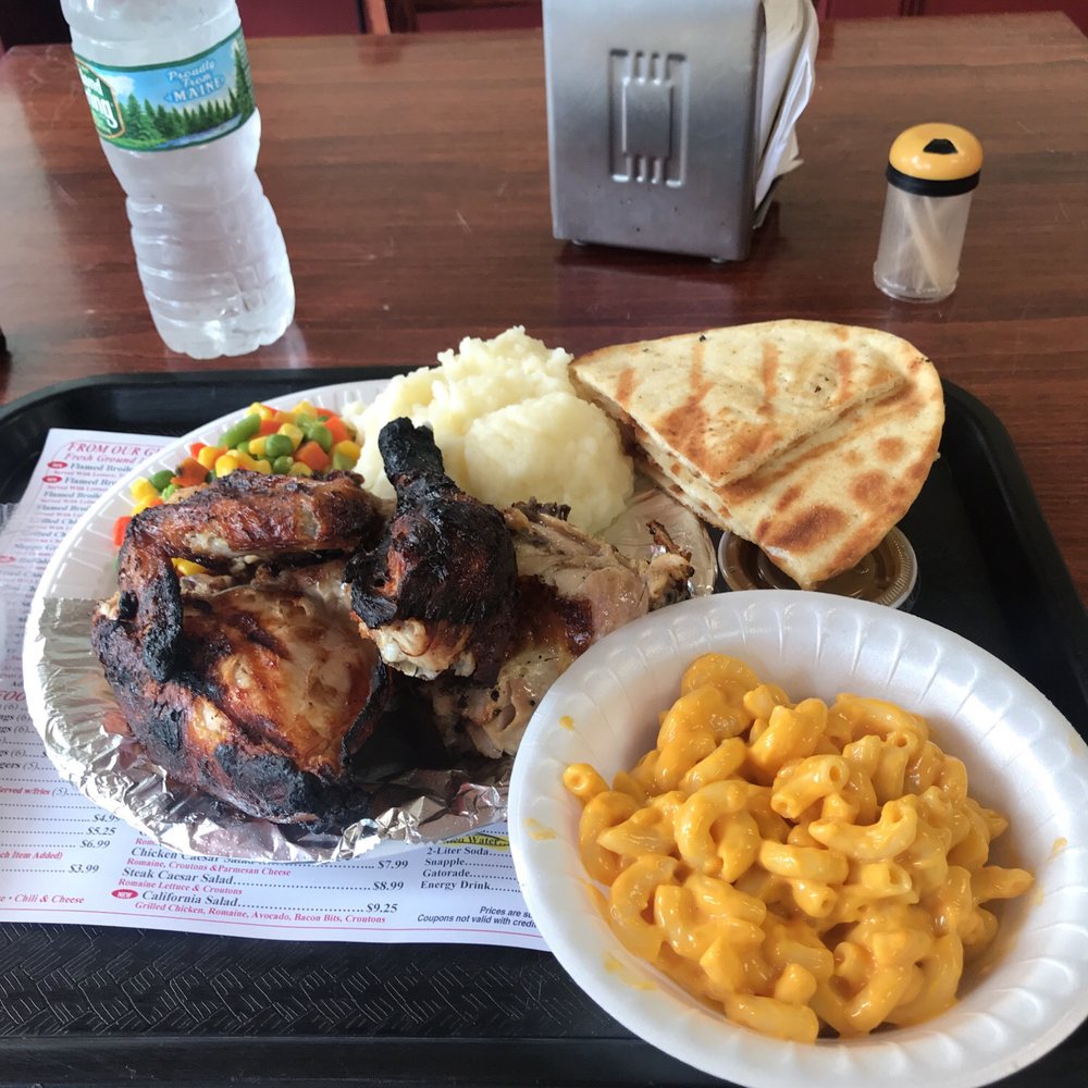 Chickens Gone Wild - Barbeque Near Me - New Rochelle, New York Chickens Gone Wild - Barbeque Near Me - New Rochelle, New York