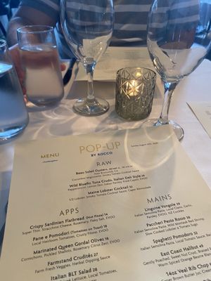 Pop-Up by Rocco by null