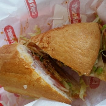 Capt'n Nemo's - Balboa with Provolone - Sandwiches Near Me - Winnetka, Illinois Capt'n Nemo's - Balboa with Provolone - Sandwiches Near Me - Winnetka, Illinois