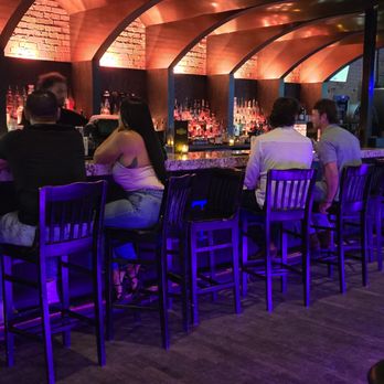 The Archibald - The bar at 9 pm. - Lounges Near Me - Fort Worth, Texas The Archibald - The bar at 9 pm. - Lounges Near Me - Fort Worth, Texas