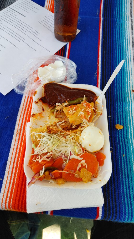 TACOS DE CANASTA EL ABUELO Updated October 2024 38 Photos & 31