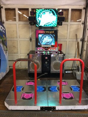 Fun-O-Rama by null