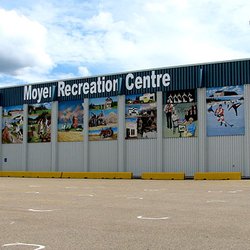 Moyer Recreation Centre