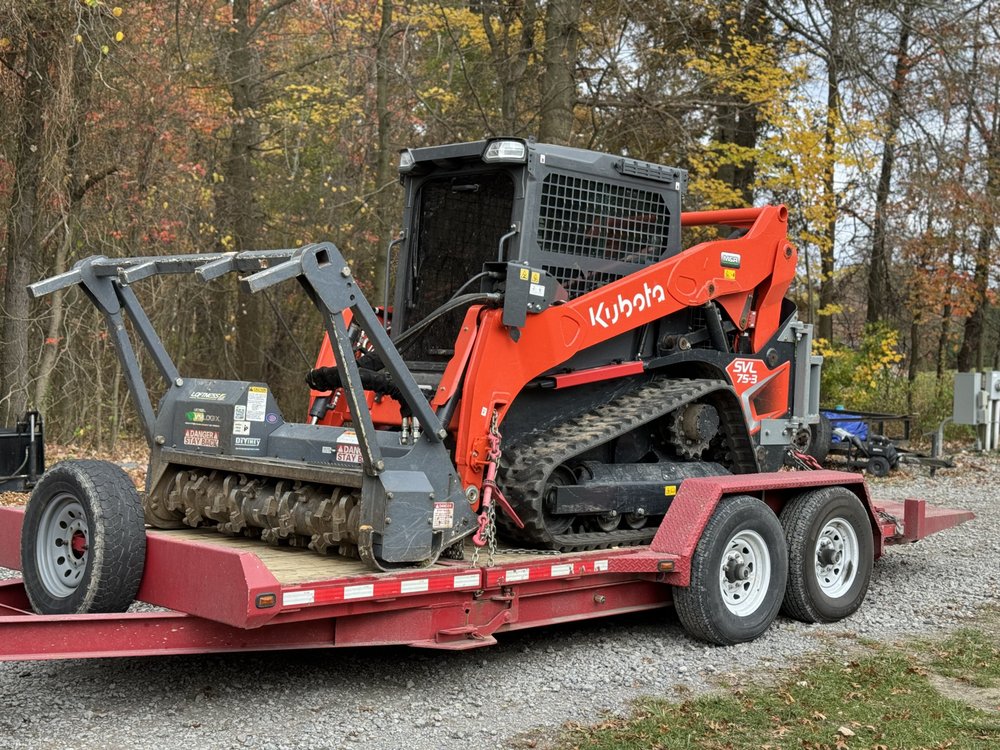Hart Land Management - veterans service organization in Lowellville, OH