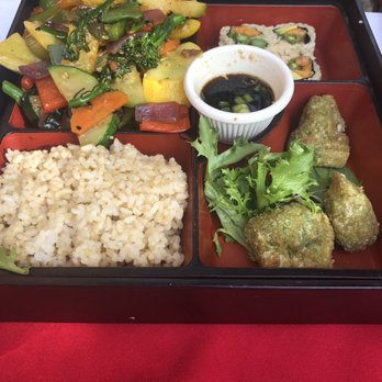 Mama Sushi - Bento Box - Sushi Bars Near Me - New York, New York Mama Sushi - Bento Box - Sushi Bars Near Me - New York, New York