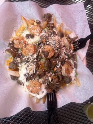 Raymundo's Taco Shop by null