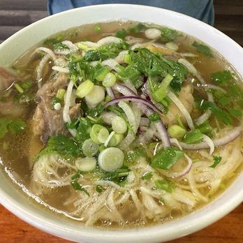 Pho La-Vie - Special combo oxtail pho. Pho La Vie - Vietnamese Near Me - Plant City, Florida Pho La-Vie - Special combo oxtail pho. Pho La Vie - Vietnamese Near Me - Plant City, Florida