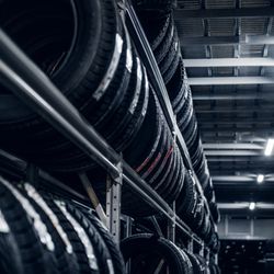 A Mobile Tire Guy - Fully stocked with new/used/premium tires, always ready to get you back on the road!