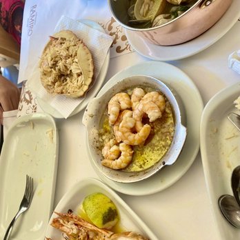 Cervejaria Ramiro - Seafood Near Me - Lisbon, 11