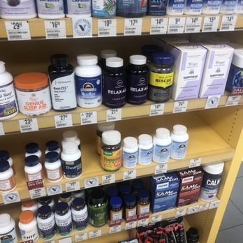 The Vitamin Shoppe - Help with relaxation and sleep 12/17/21 - Vitamins & Supplements Near Me - Clovis, California