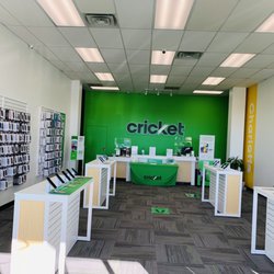 Cricket Wireless Authorized Retailer - #inside