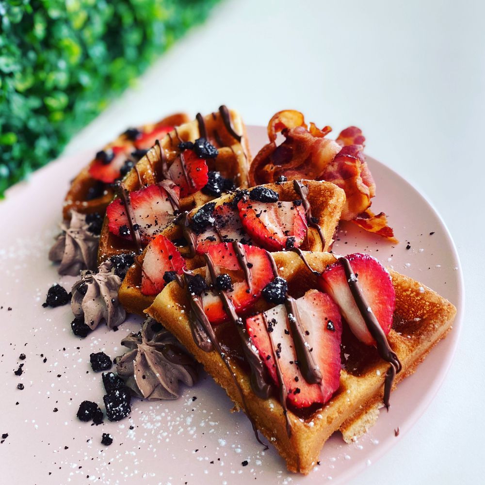 AROMA QUE LATTE 19 Photos Imperial Palace Convention Center, Naranjito, Puerto Rico Coffee