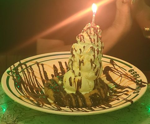 Flanigan's Seafood Bar and Grill by null