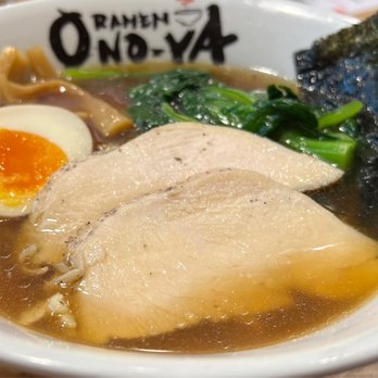 Onoya Ramen - Shoyu Ramen - Ramen Near Me - Honolulu, Hawaii Onoya Ramen - Shoyu Ramen - Ramen Near Me - Honolulu, Hawaii