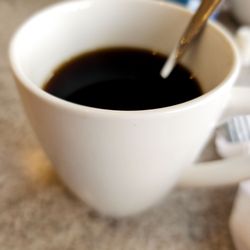 Garden Of Eat’n - Coffee