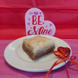 Simply Baklava