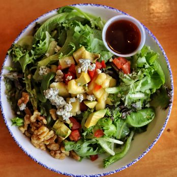 Zeeland Street - zen salad - Soul Food Near Me - Baton Rouge, Louisiana Zeeland Street - zen salad - Soul Food Near Me - Baton Rouge, Louisiana