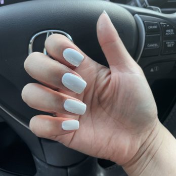 L B Nails - Nail Salons Near Me - Dublin, California