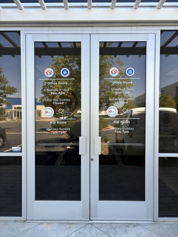 Superior Life Support - safety consultant in Santa Clarita, CA