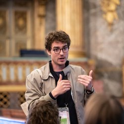 My Private Paris - Lucien, local guide from My Private Paris