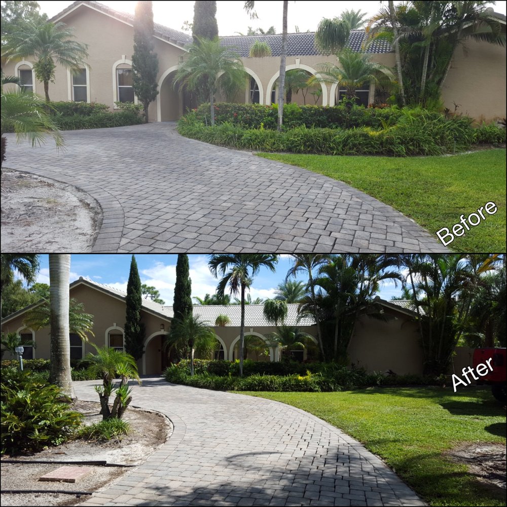 Slide of First Call Home Improvements