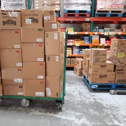 Vsa of Southern Calif - Just getting a few essentials...