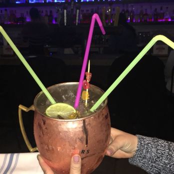 The Bronx Public - The Bronx Mule Instagram - @younghungrybrokenyc - Sports Bars Near Me - Bronx, New York The Bronx Public - The Bronx Mule Instagram - @younghungrybrokenyc - Sports Bars Near Me - Bronx, New York