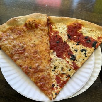 Pizza King - Pizza Near Me - Fort Lee, New Jersey