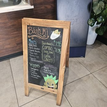 Tea Fresho - Food menu - Bubble Tea Near Me - Gilbert, Arizona