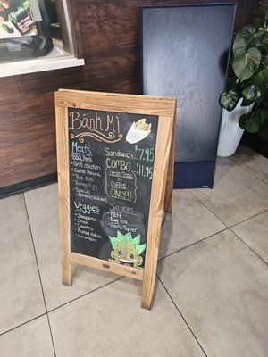 Menu photo 3 Tea Fresho Gilbert, AZ