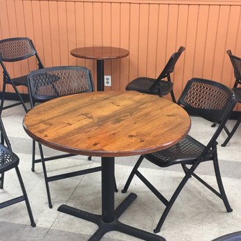 C & A Sandwich - Small tables but comfortable - Sandwiches Near Me - La Mirada, California C & A Sandwich - Small tables but comfortable - Sandwiches Near Me - La Mirada, California