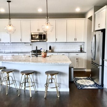 The Organizing Co. - A show ready kitchen begins with great organization! - Home Organization Near Me The Organizing Co. - A show ready kitchen begins with great organization! - Home Organization Near Me