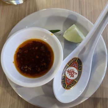 Roc Pho Shop - HOT HOT Chili oil - Vietnamese Near Me - Rochester, New York