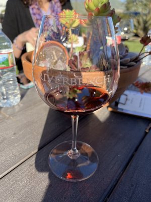 Riverbench Vineyard & Winery by null