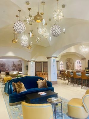 La Bahia Hotel & Spa by null