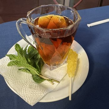 M Cafe & Grill - Tea - Persian/Iranian Near Me - Lake Forest, California M Cafe & Grill - Tea - Persian/Iranian Near Me - Lake Forest, California