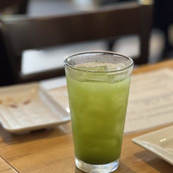 Sushi Katsu-ya - Green Tea - Japanese Near Me - Nothridge, California Sushi Katsu-ya - Green Tea - Japanese Near Me - Nothridge, California